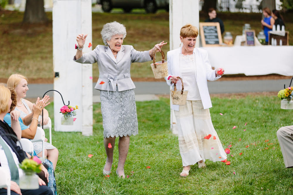 The “Glamma Moment” — A Fun Grandma Celebration